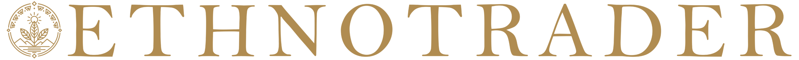 EthnoTrader